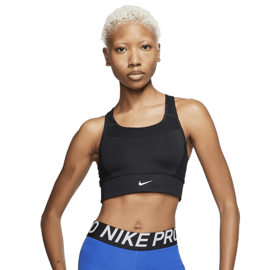 TOP NIKE SWOOSH POCKET - MEDIUM IMPACT CK1934010L