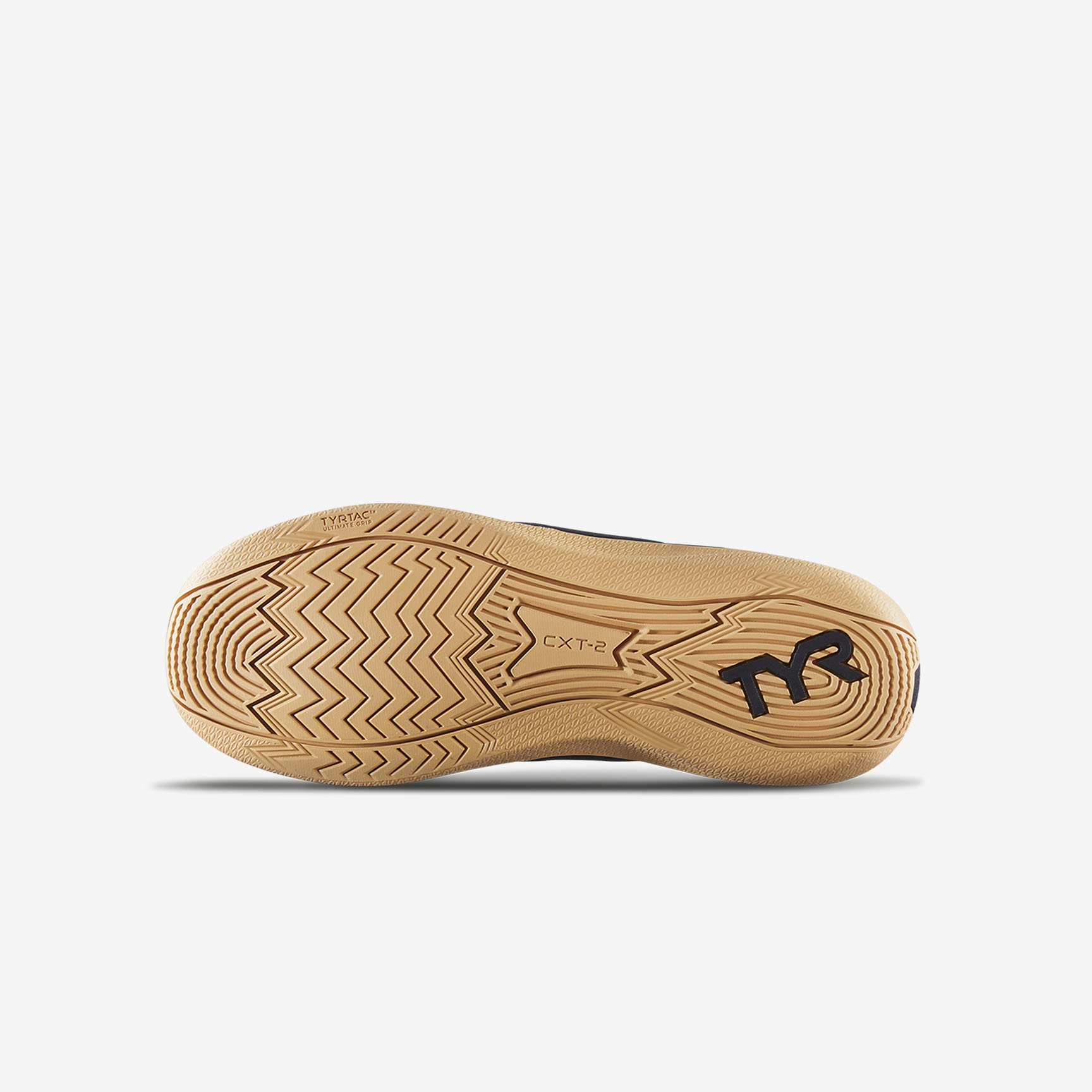 TYR CXT2 TRAINER - WOMEN'S CXT2F-BLACK/GUM