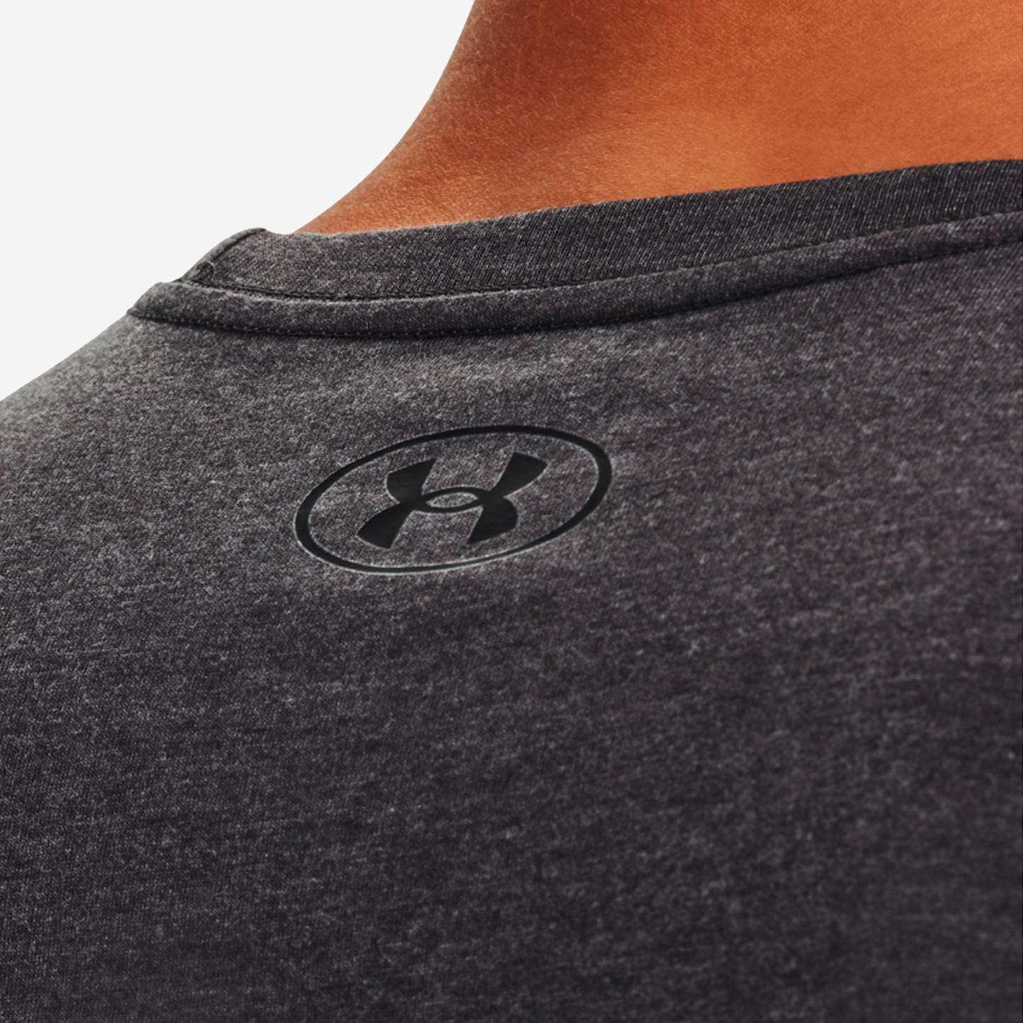 UNDER ARMOUR GL FOUNDATION SS T-SHIRT 1326849-019
