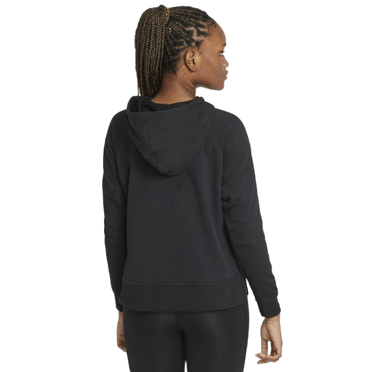 NIKE DRI-FIT GET FIT GRAPHIC HOODIE DD6294-010