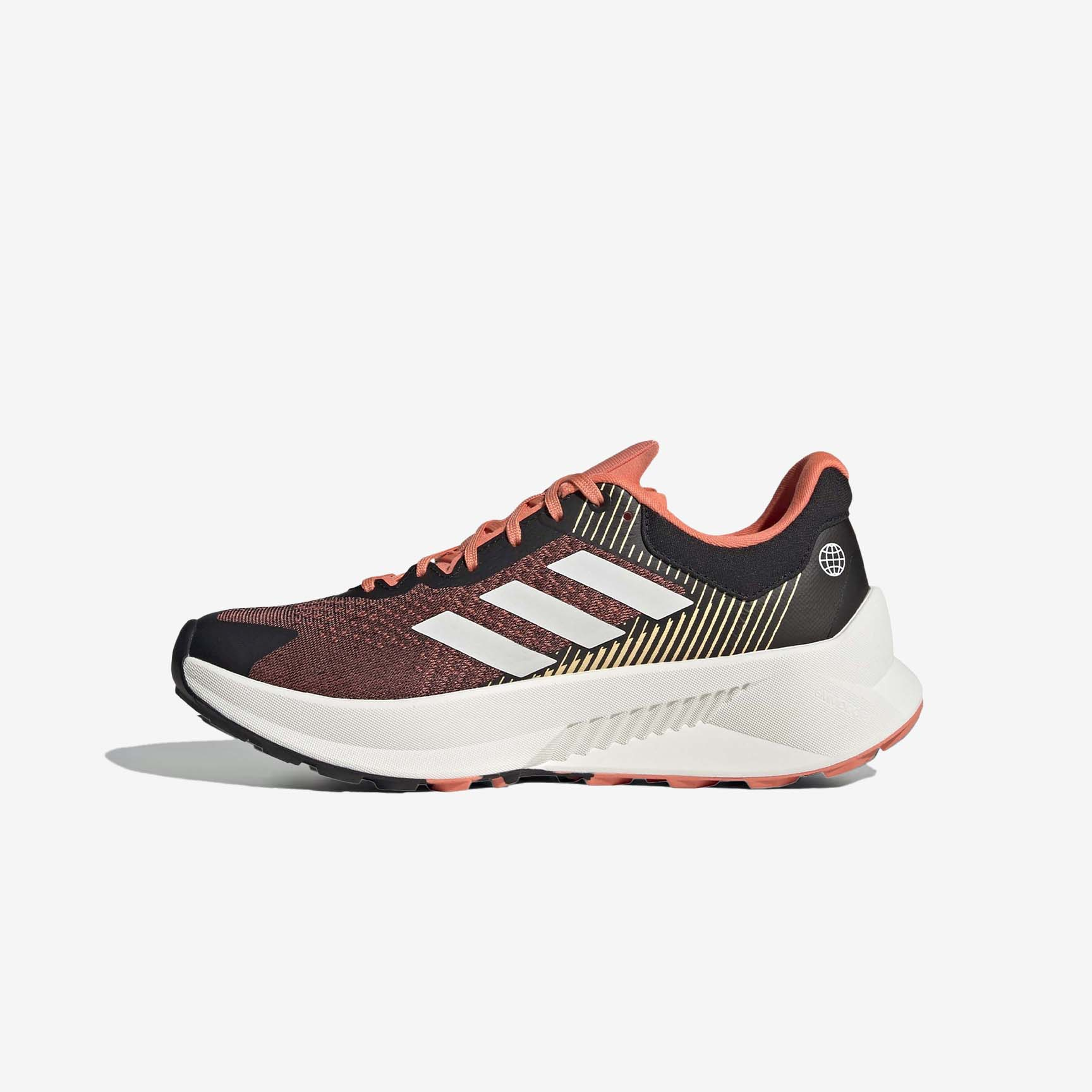 ADIDAS TERREX SOULSTRIDE FLOW - WOMEN SOULSTRIDEFLOWW-HP5570