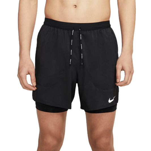 NIKE DRI-FIT FLEX STRIDE 2IN1 SHORTS CJ5467-010