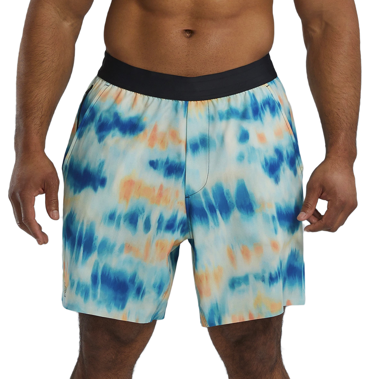 SHORT TYR 7” MEN B44015-466