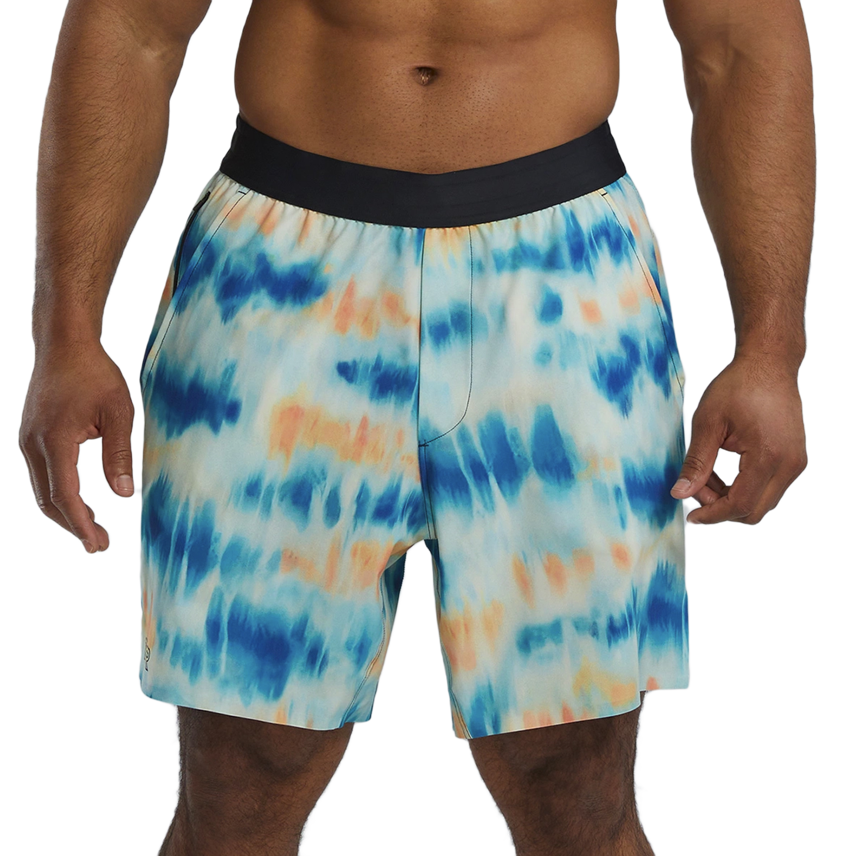 SHORT TYR 7” MEN B44015-466