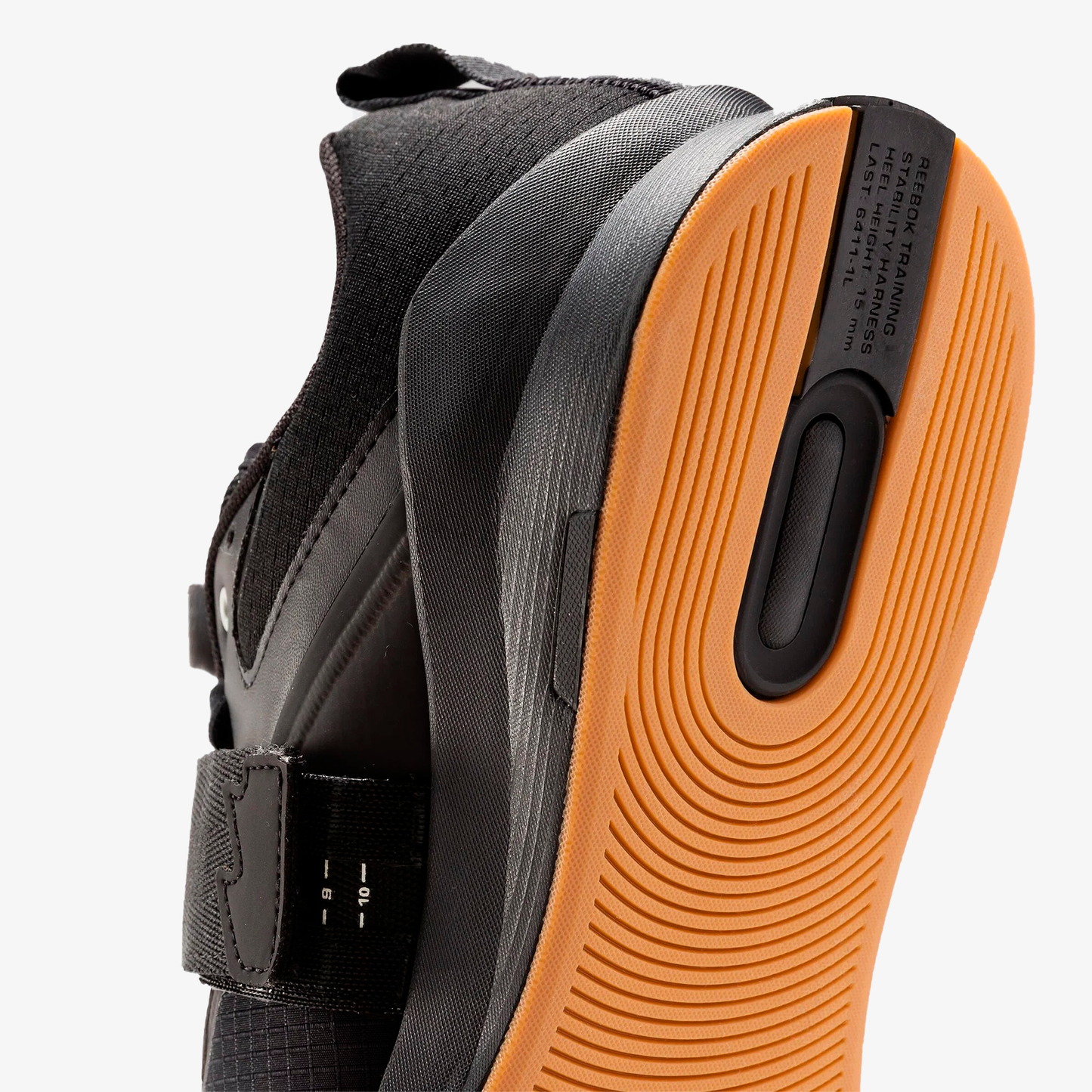 REEBOK LIFTER PR III IE6700-CBPURB