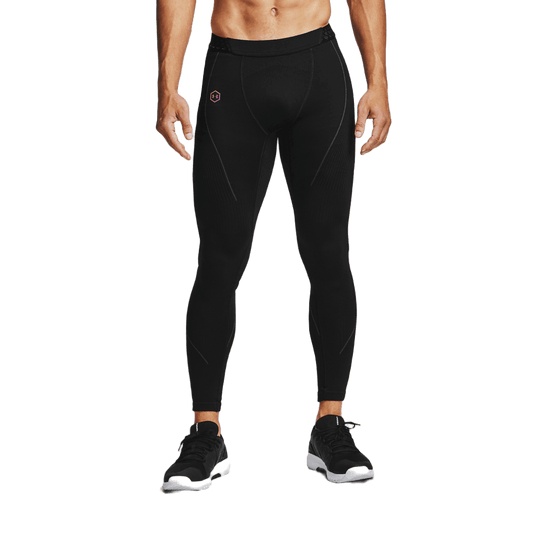 UNDER ARMOUR RUSH HG SEAMLESS LONG LEGGINGS 1351456-001