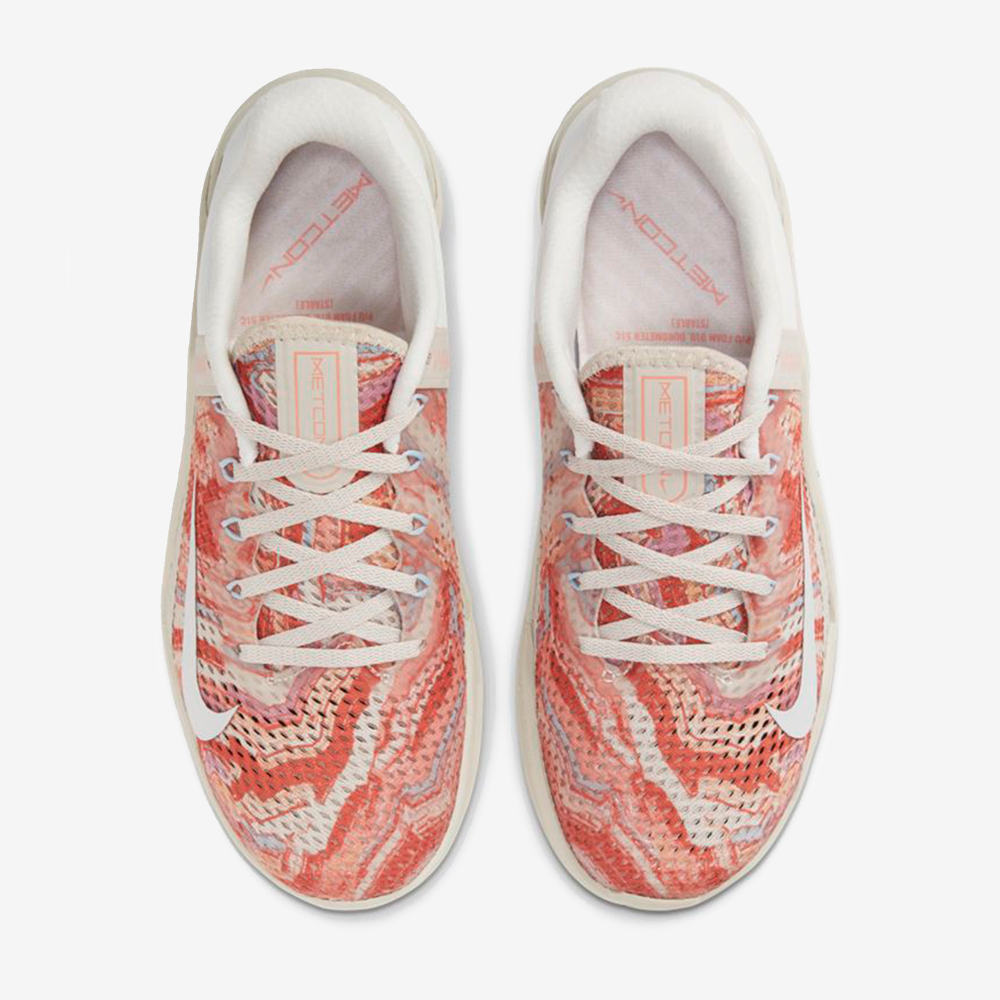 NIKE METCON 6 - WOMAN DJ3076-064