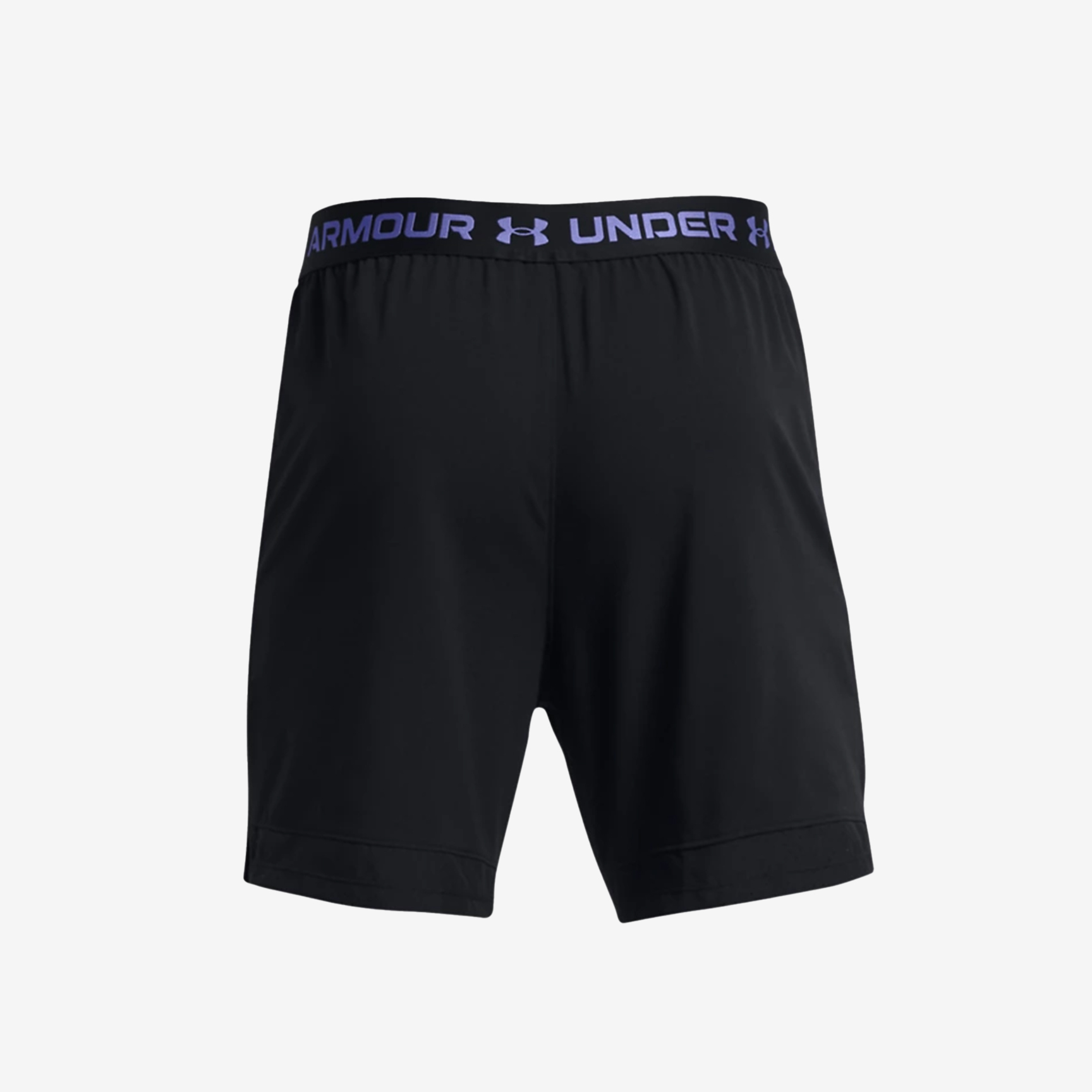 SHORT UNDER ARMOUR VANISH WOVEN 6IN 1373718-007