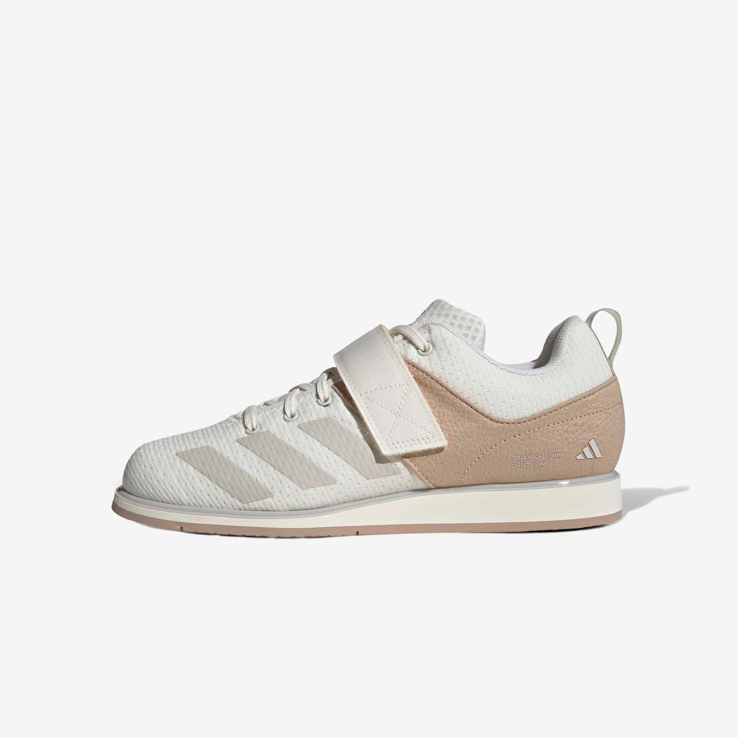 ADIDAS Powerlift 5 - UNISEX NJF10-IH8239
