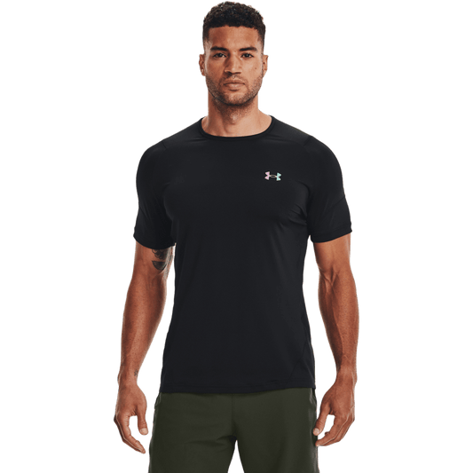 UNDER ARMOUR RUSH™ HEATGEAR® 2.0 SHORT SLEEVE 1356796-001