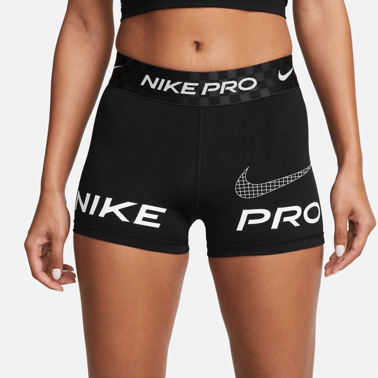 NIKE DRI-FIT 3IN GRX SHORTS DX0076-010