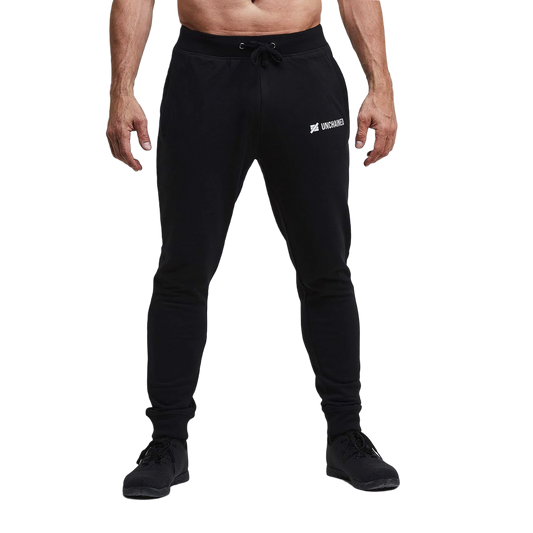 JOGGING UNCHAINED FRESH JOGGFRESH-BLACK