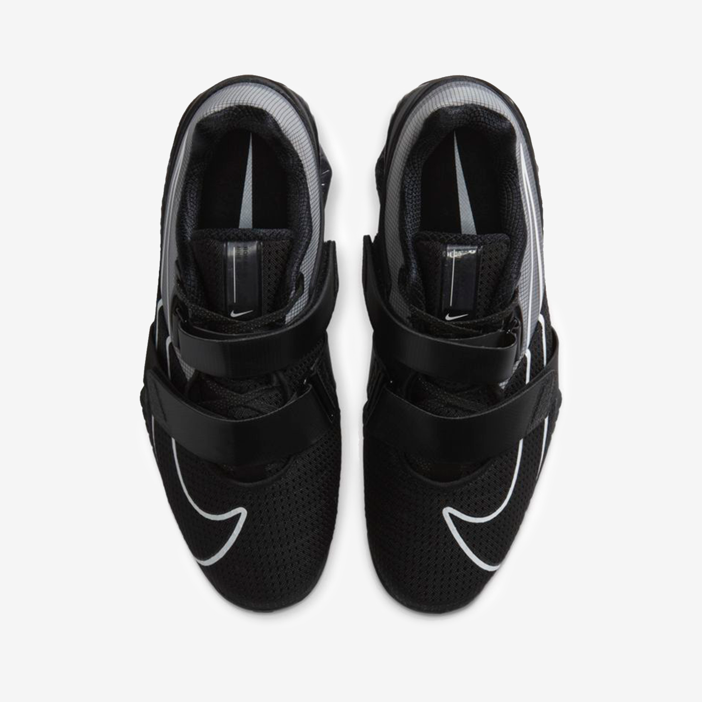 NIKE ROMALEOS 4 - UNISEX CD3463-010