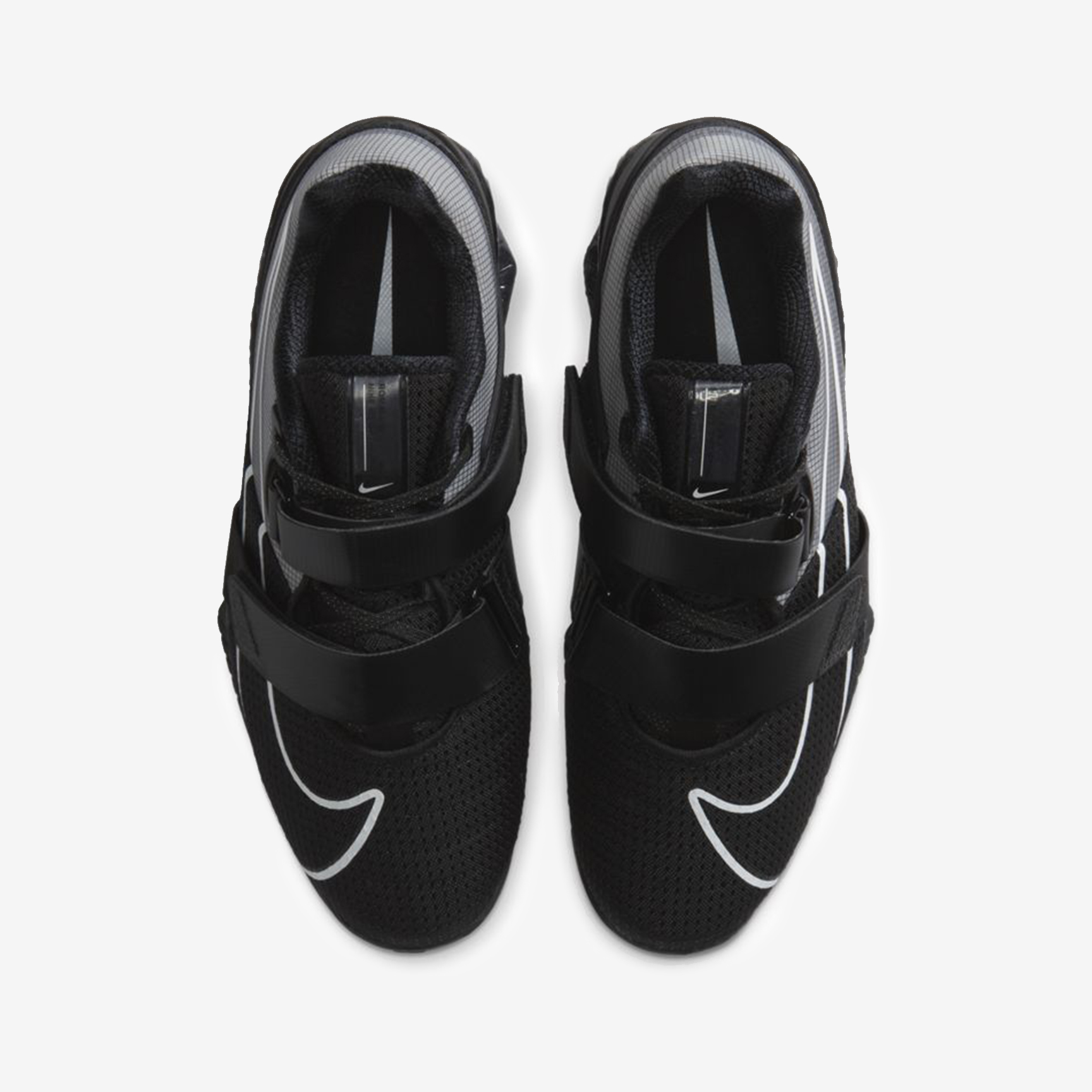 NIKE ROMALEOS 4 - UNISEX CD3463-010