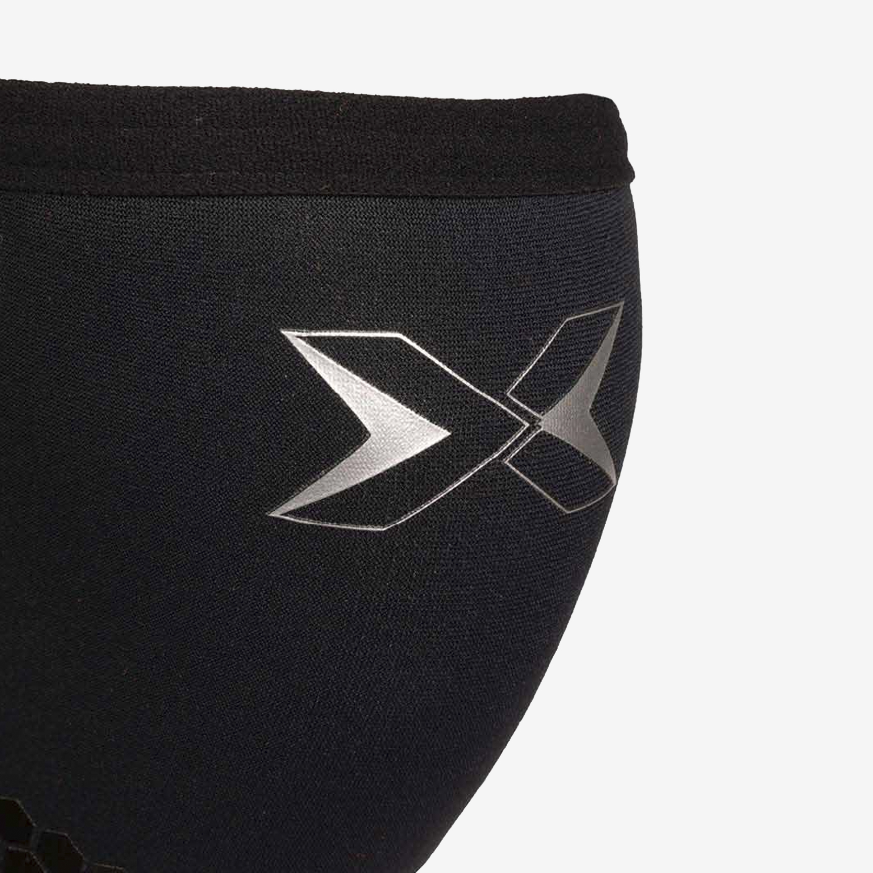 PICSIL HEX TECH KNEE PADS 5MM 0.2 (2 U) HEXTECH-BLACK