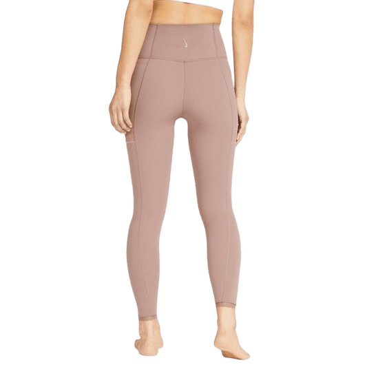 NIKE YOGA LEGGINGS CU6306-298