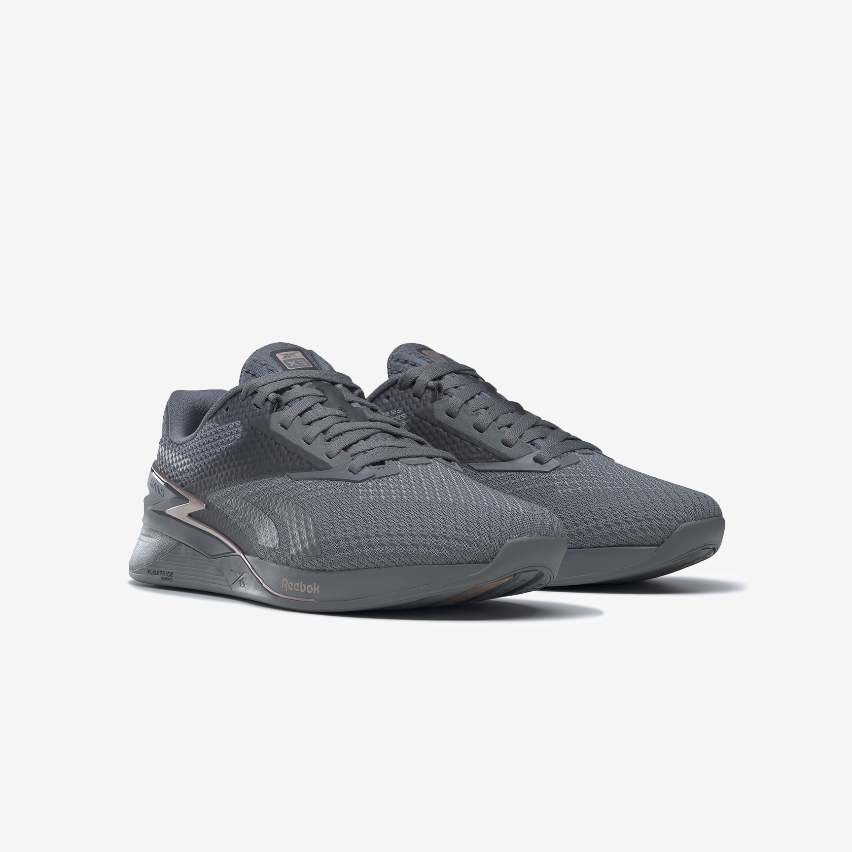 REEBOK NANO X3 - WOMAN LRH15-HP6053