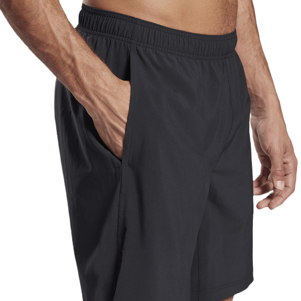 REEBOK AUSTIN SHORT - SOLID JIP16-GJ5718