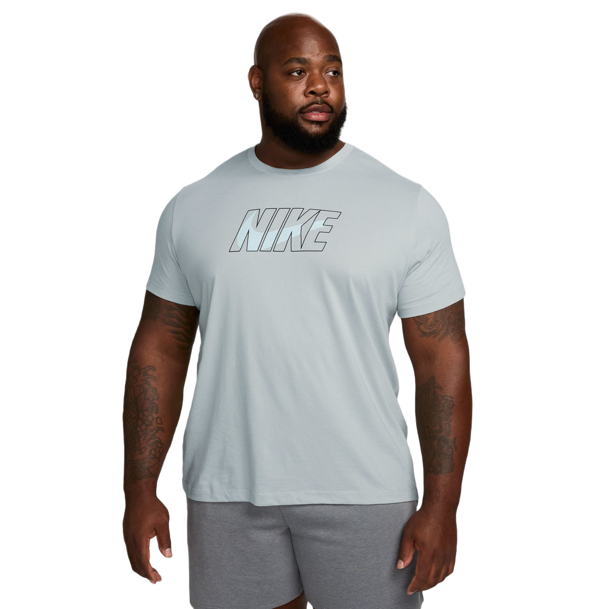 Nike Dri-FIT T-shirt FZ8028-063