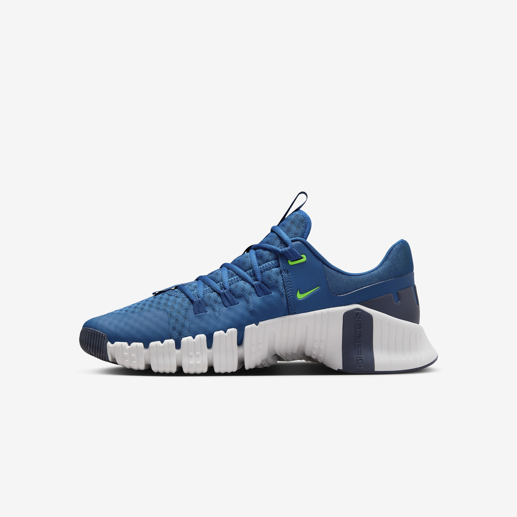 NIKE FREE METCON 5 DV3949-401