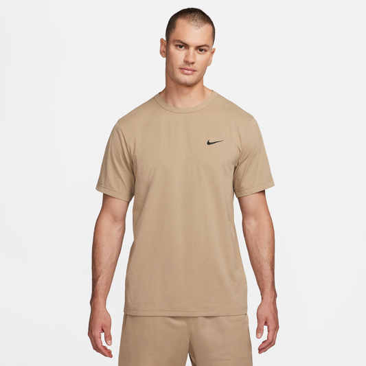 NIKE DRI-FIT T-SHIRT UV PROTECTION - MEN DV9839-247