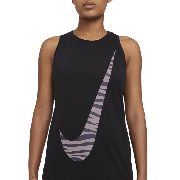 NIKE DRI-FIT T-SHIRT DB9799-010