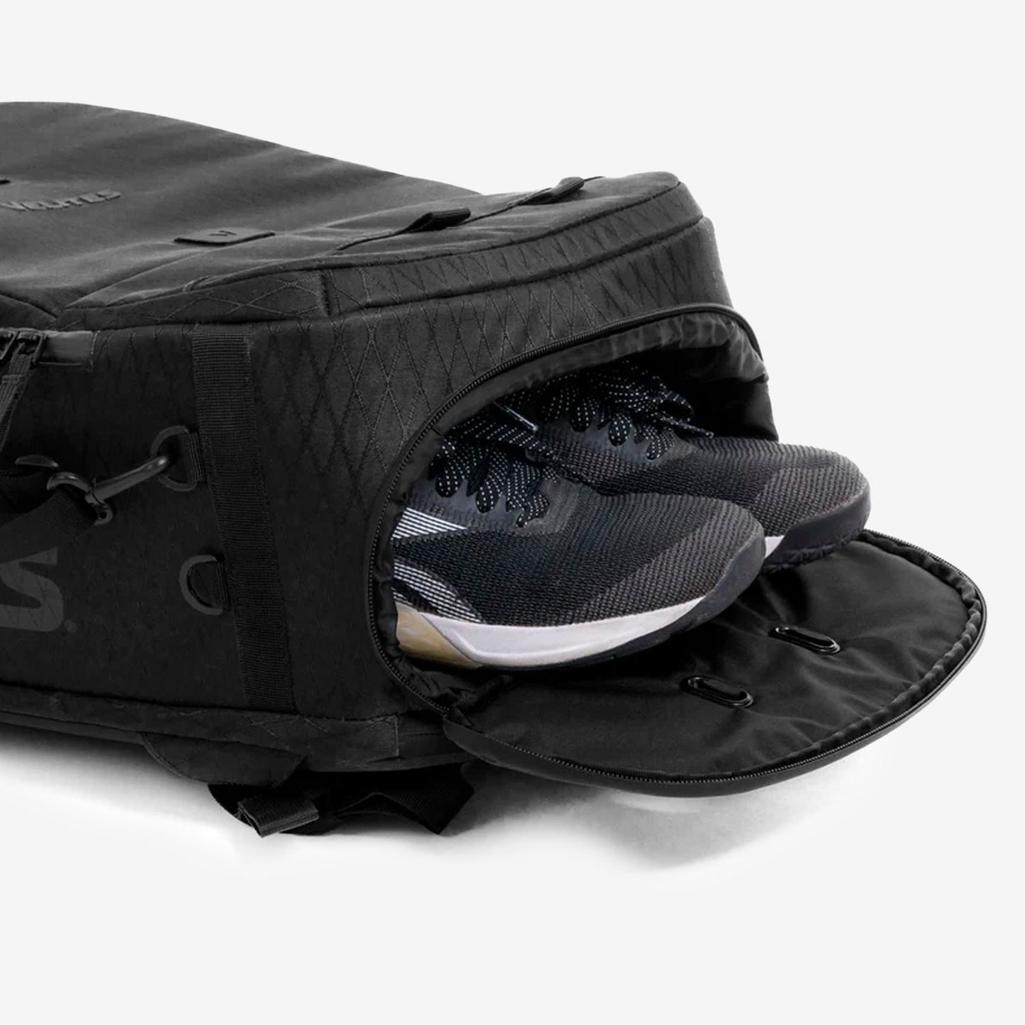 Velites Storm Backpack VELSTORM-ANTHRACITE