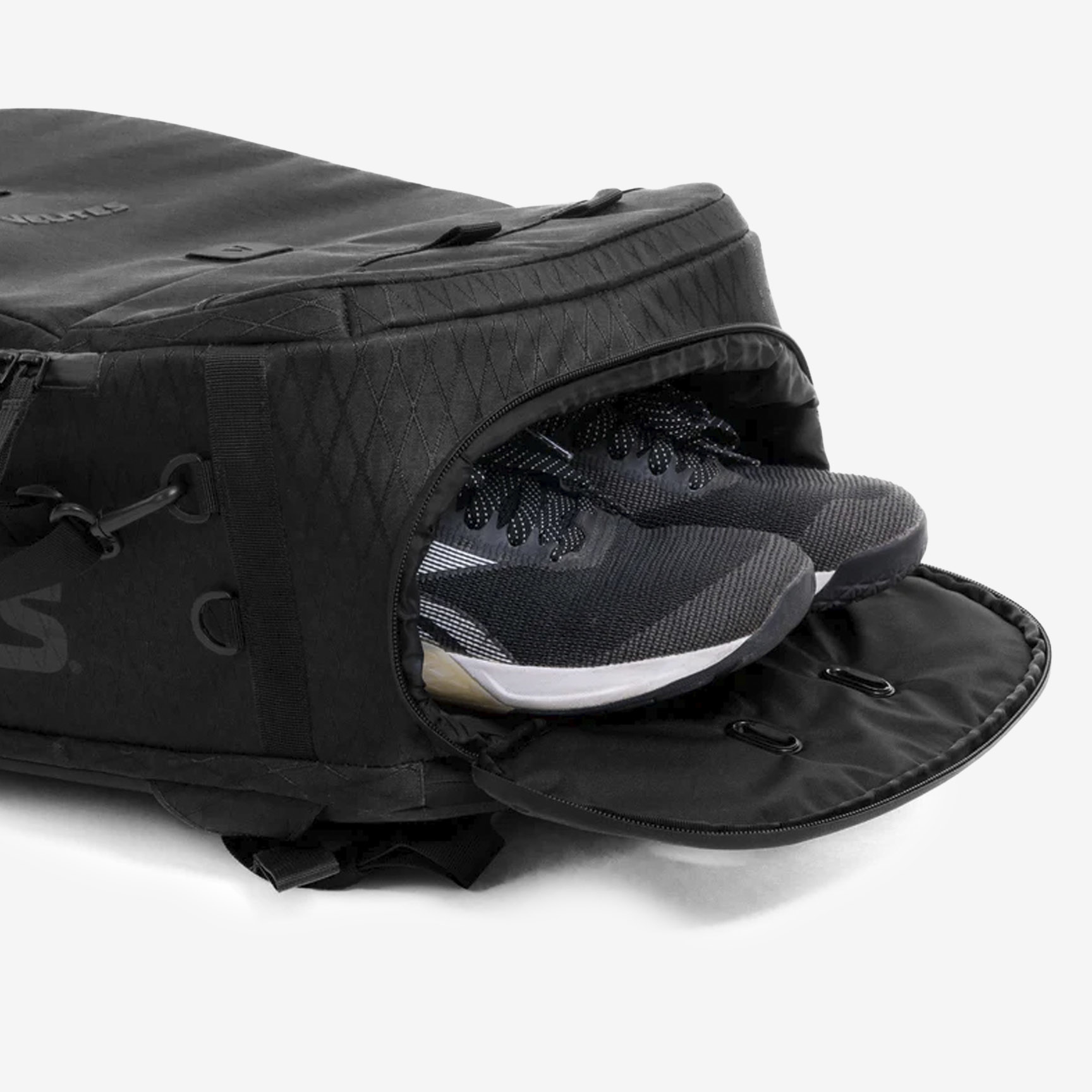 Velites Storm Backpack VELSTORM-ANTHRACITE