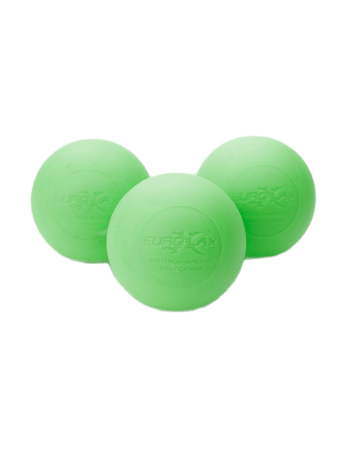 LACROSSE BALL LACBALLVerdeU