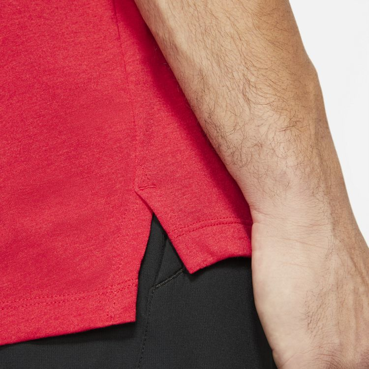 NIKE PRO T-SHIRT CU4975-657