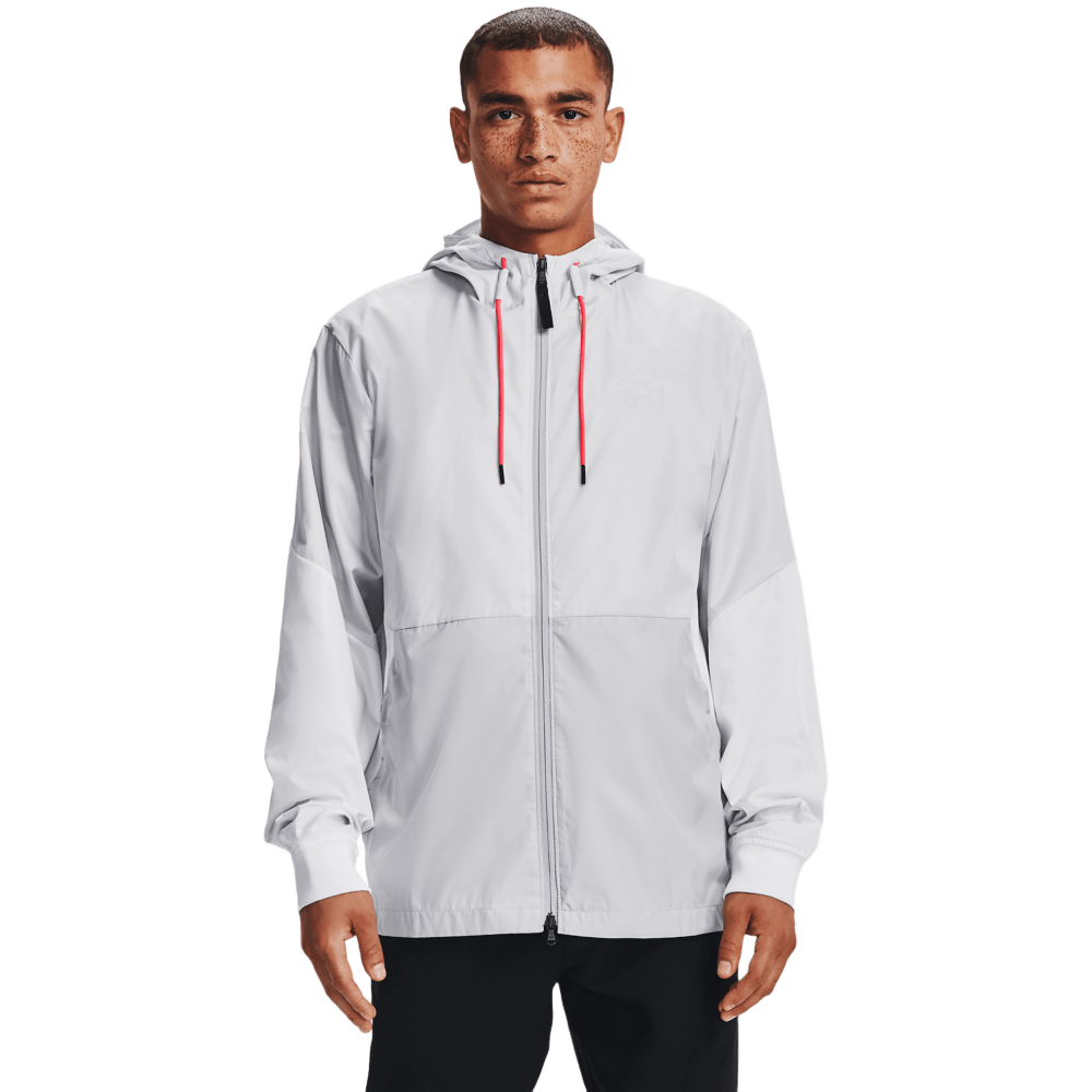 UNDER ARMOUR LEGACY WINDBREAKER 1345405-014