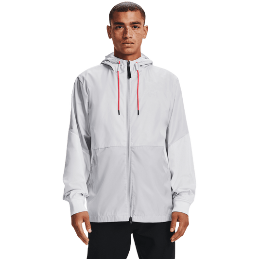 UNDER ARMOUR LEGACY WINDBREAKER 1345405-014