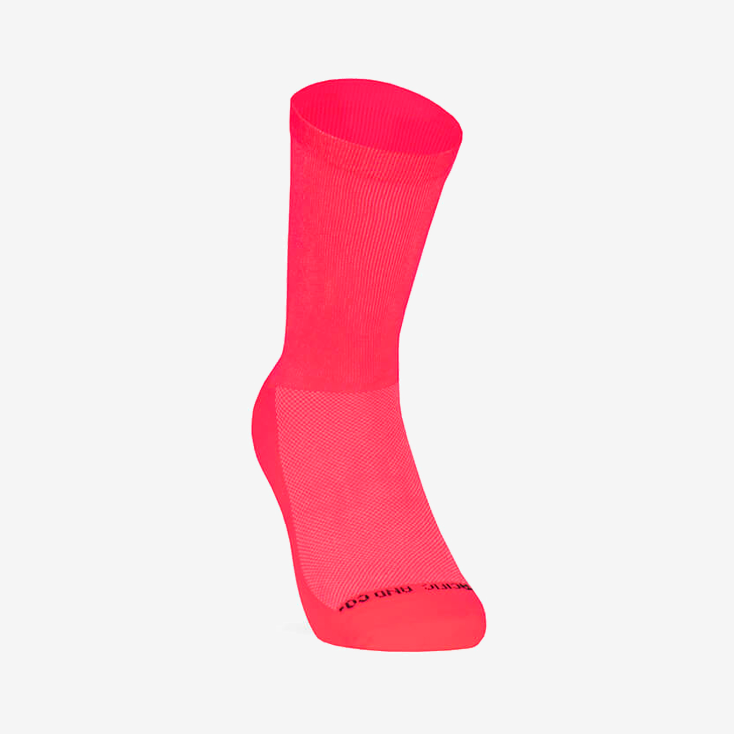 PACIFIC & CO STAY STRONG SOCKS PAC-STRONG-CORAL