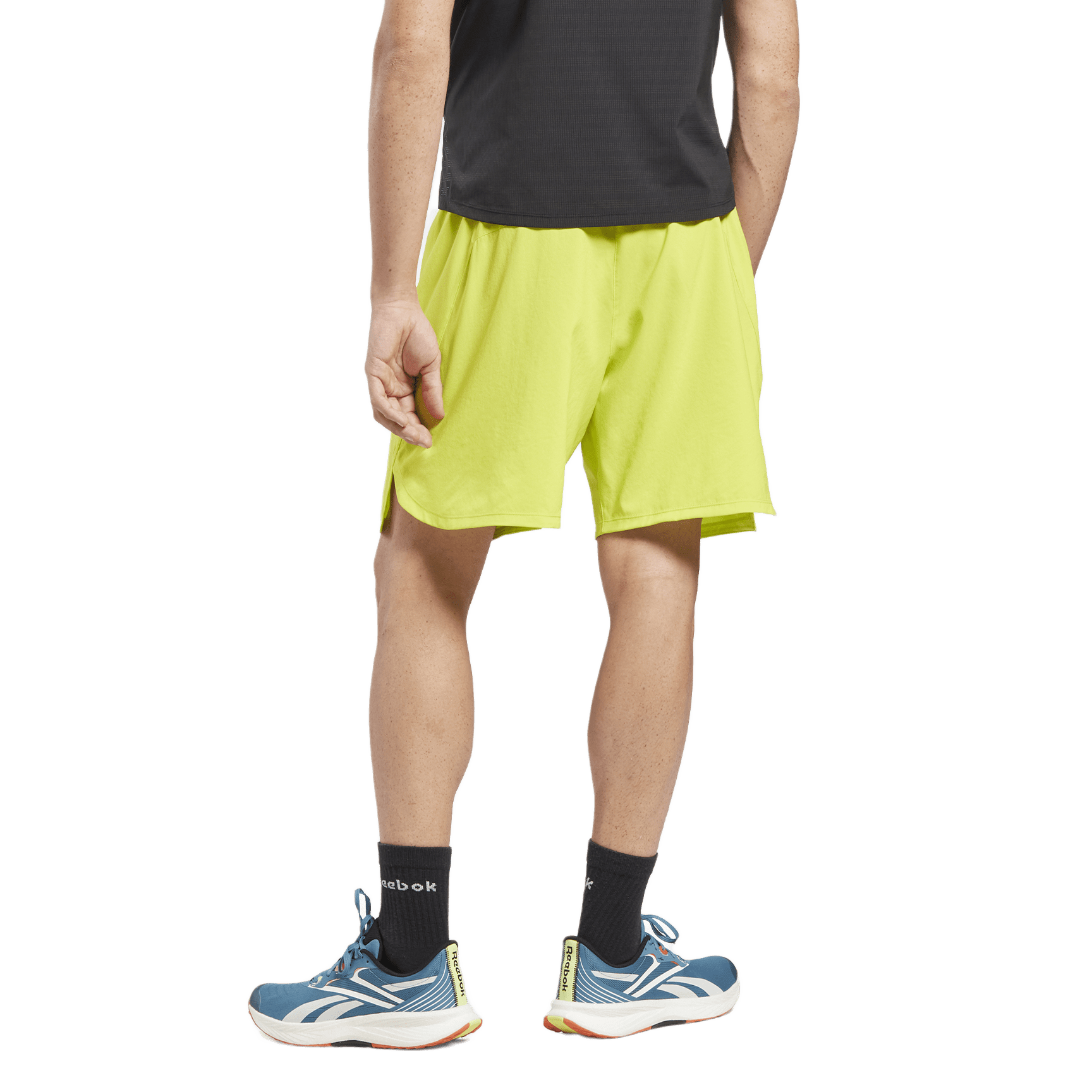 REEBOK SPEED 3.0 SHORTS TB235-HR6143