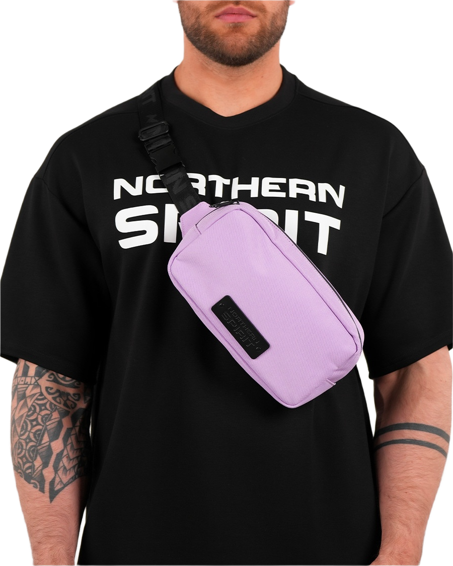 NORTHERN SPIRIT SLING BAG NS-SS24-SLG
