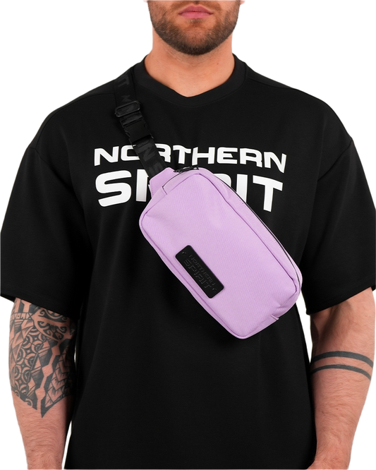 NORTHERN SPIRIT SLING BAG NS-SS24-SLG