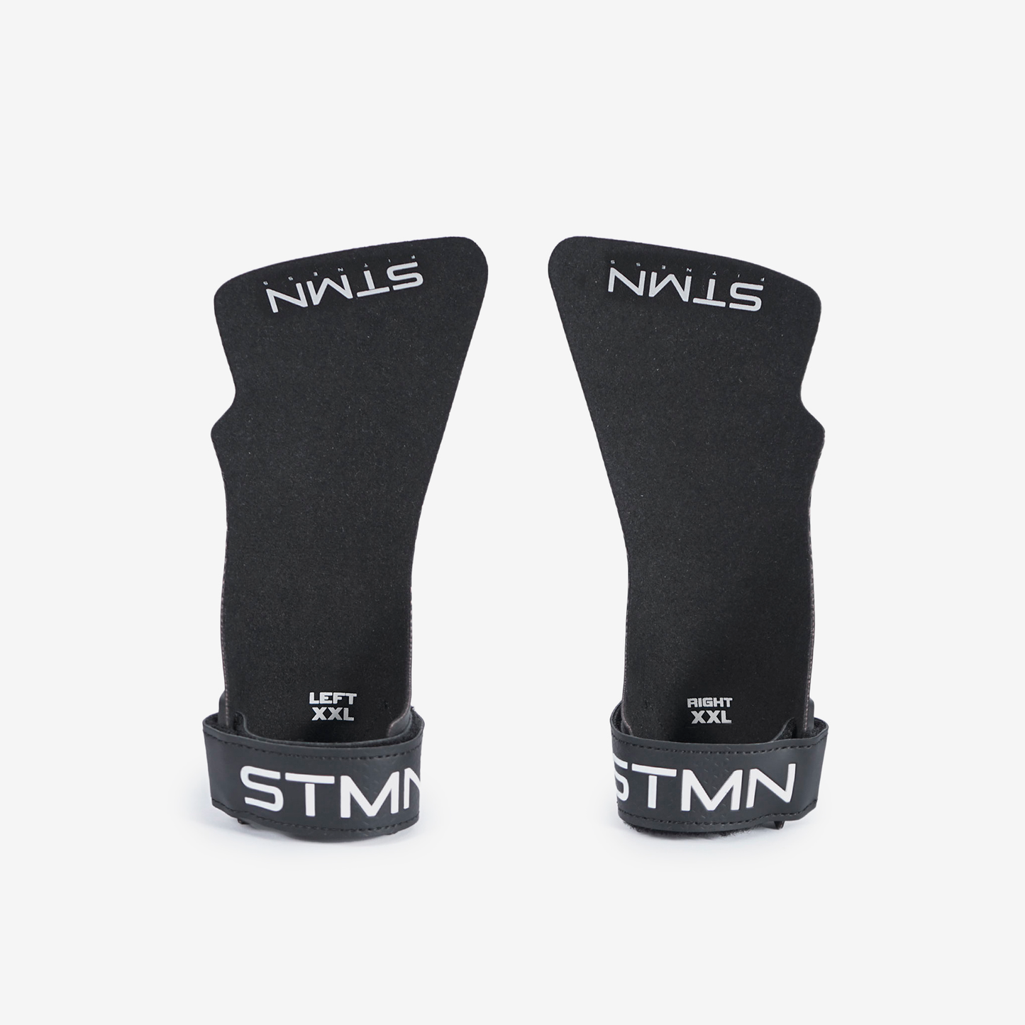 STMN HYBRID FREE HAND GRIPS STAGRHYB-U