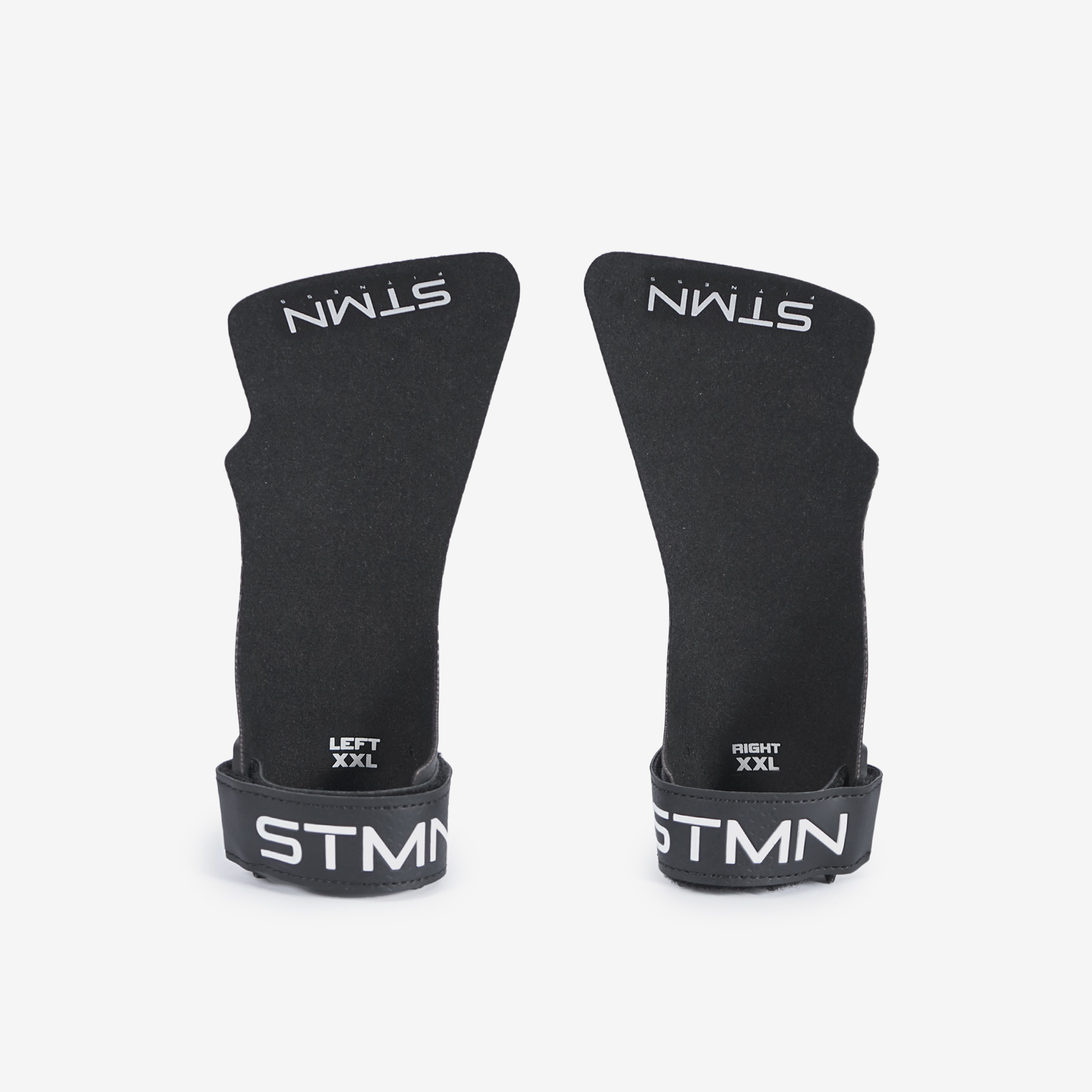 STMN HYBRID FREE HAND GRIPS STAGRHYB-U