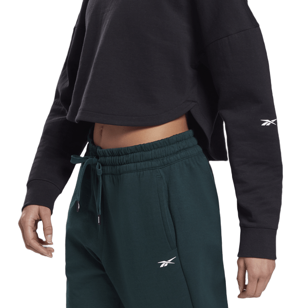 REEBOK DREAMBLEND COTTON MIDLAYER JIQ76-GL2597