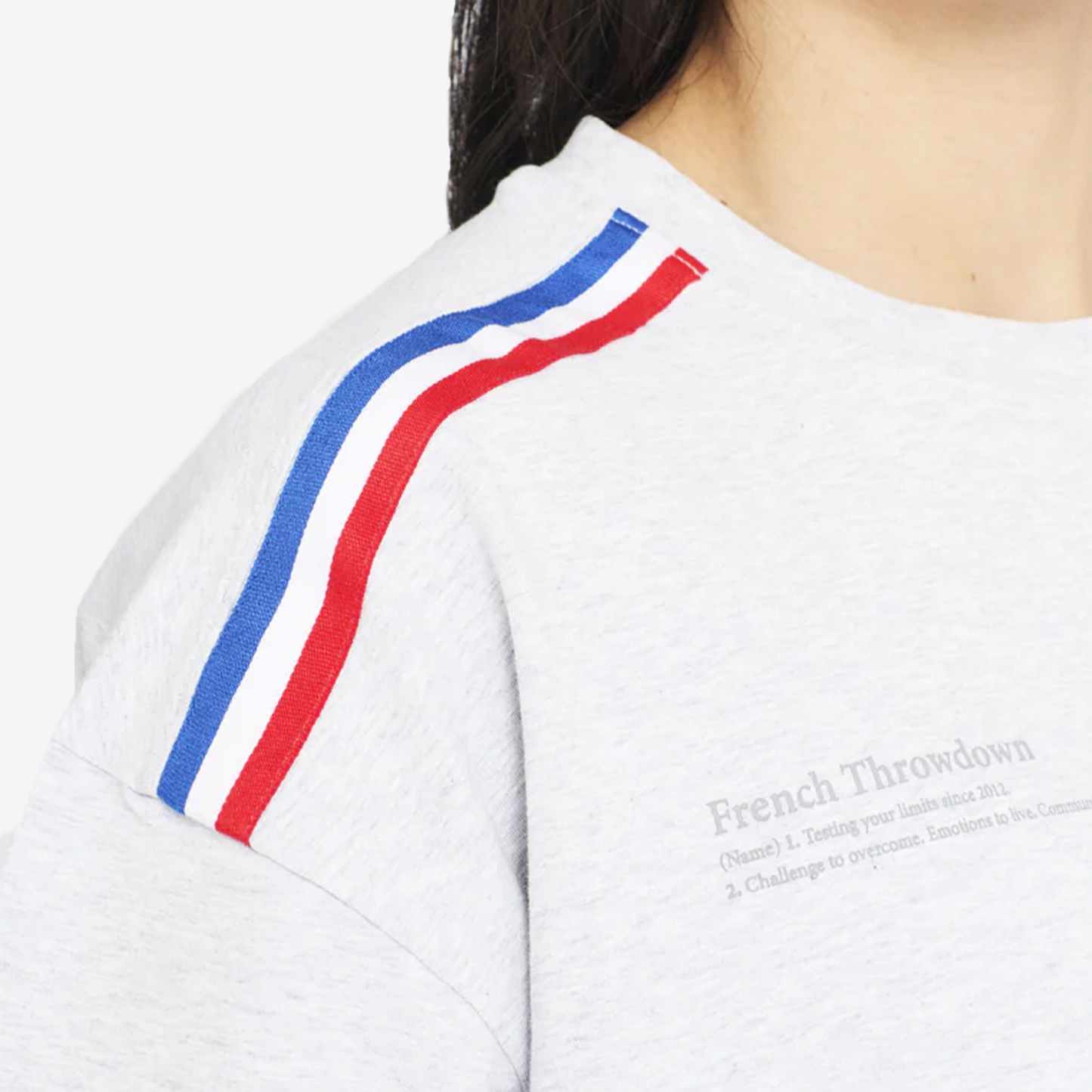 NORTHERN SPIRIT T-SHIRT SMURF COLLECTOR FTD23 SMURFCOLLFTD23-ALA