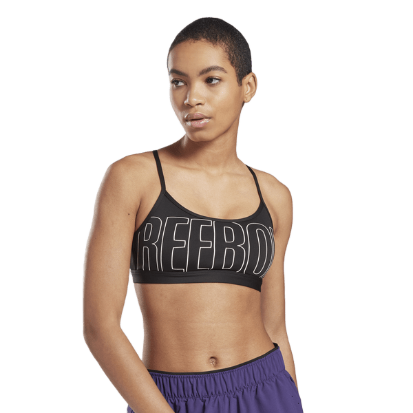 TOP REEBOK SKINNY - MEDIUM IMPACT JIO99-GJ5681