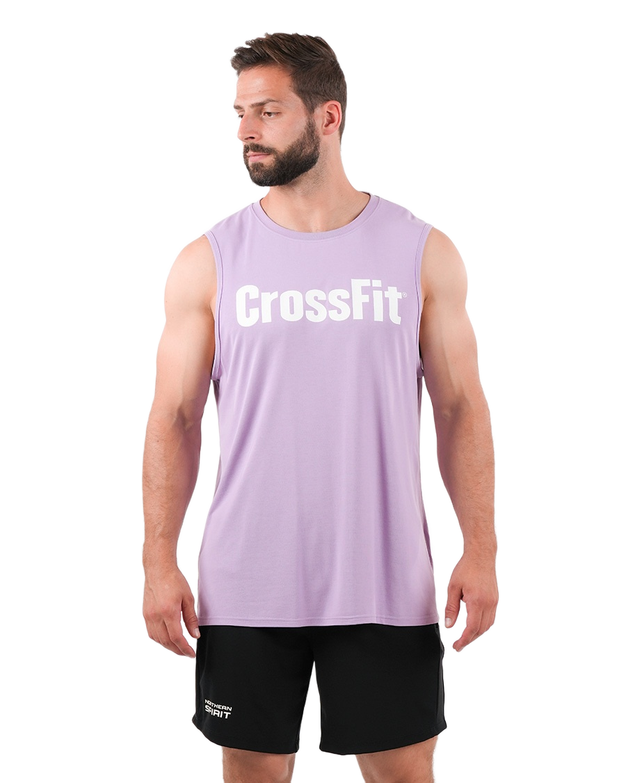 CAMISETA CROSSFIT® 2024 RIDER NS-CFS24-MT3-OBL