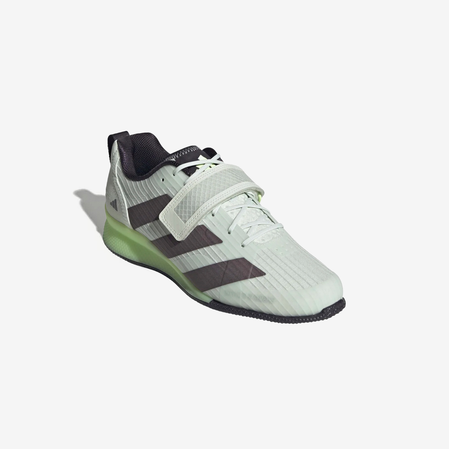 ADIDAS ADIPOWER WEIGHTLIFTING III - UNISEX LIP85-IF0530