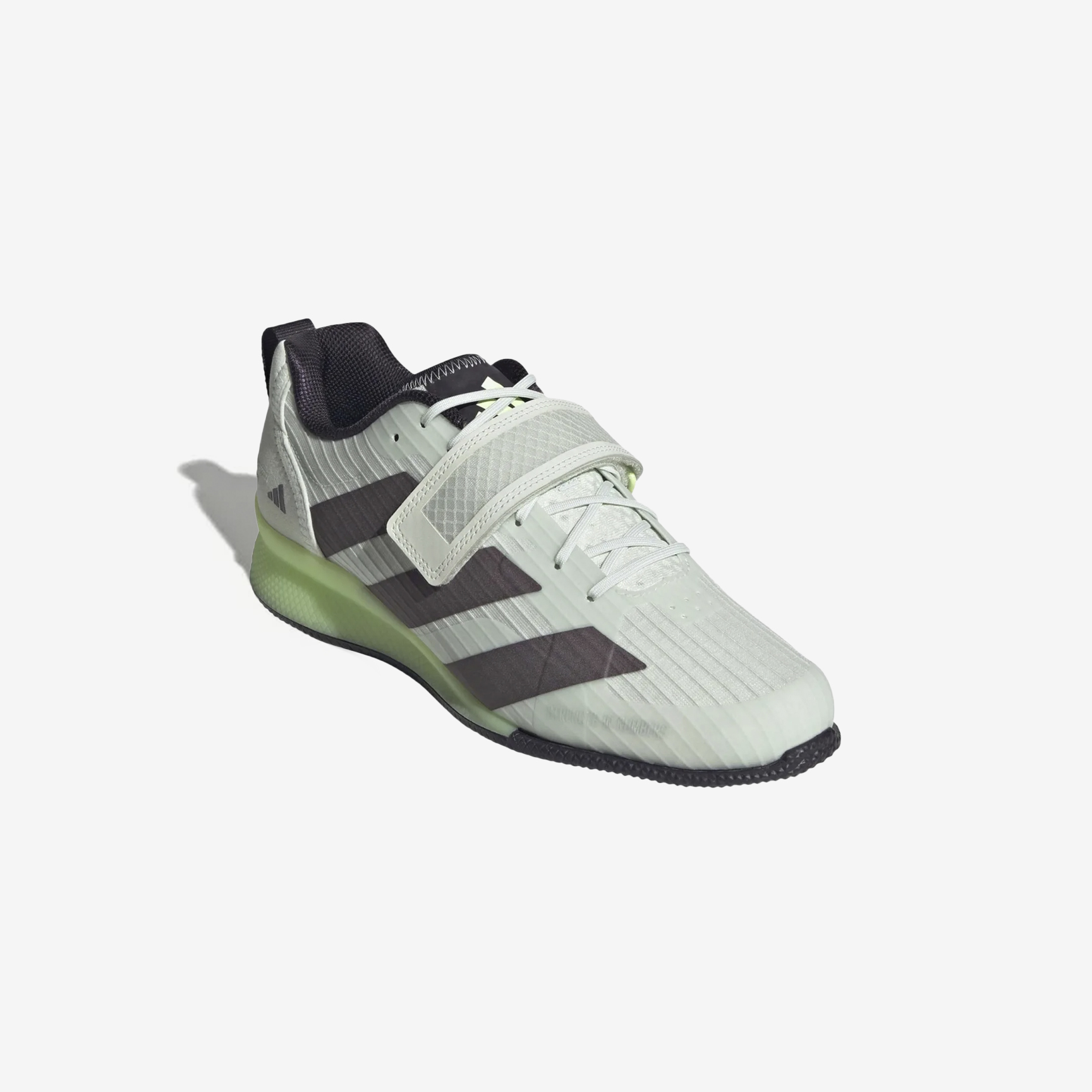 ADIDAS ADIPOWER WEIGHTLIFTING III - UNISEX LIP85-IF0530