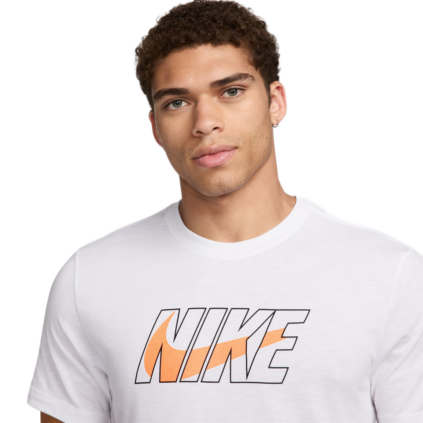 Nike Dri-FIT T-shirt FZ8028-100