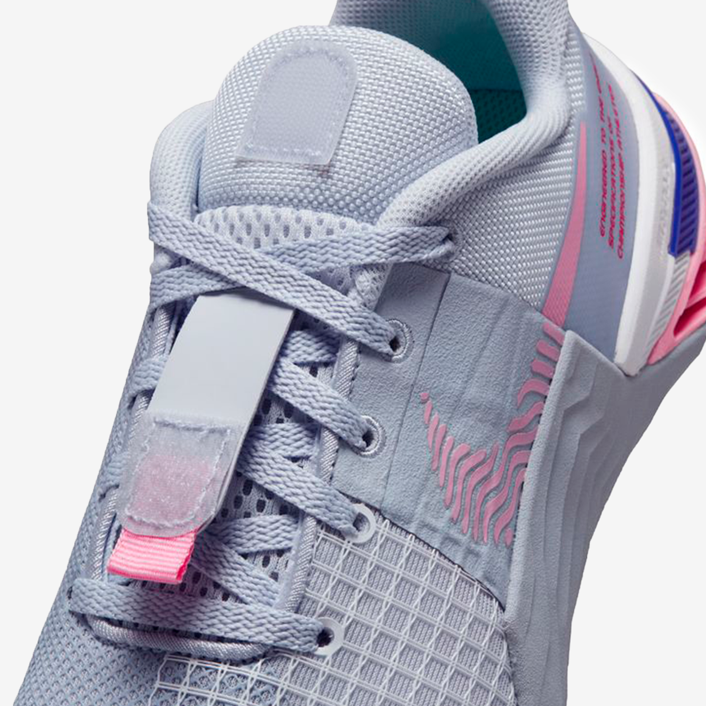 NIKE METCON 8 - WOMAN DO9327-005