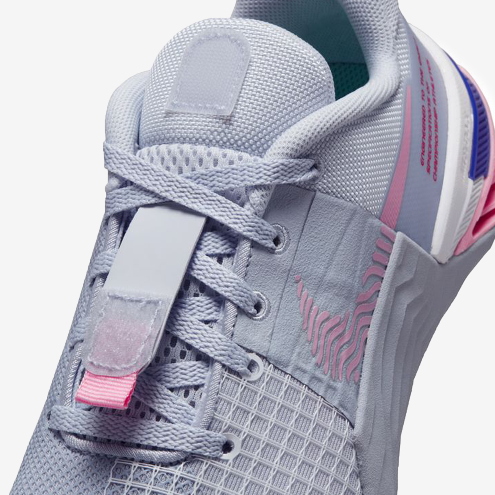 NIKE METCON 8 - WOMAN DO9327-005