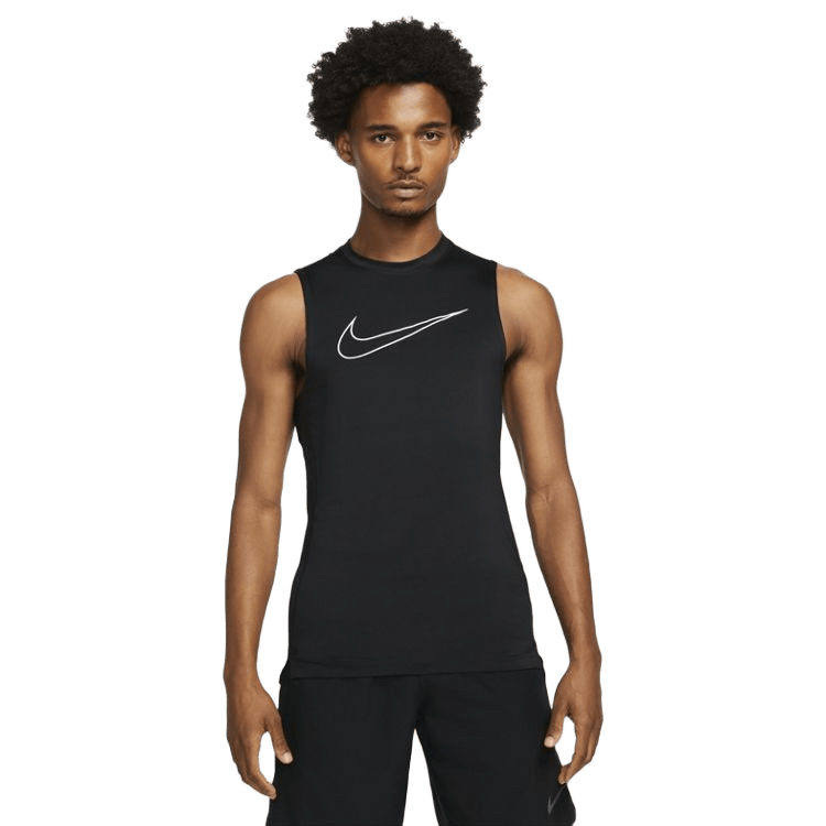 NIKE PRO DRI-FIT T-SHIRT DD1988-010