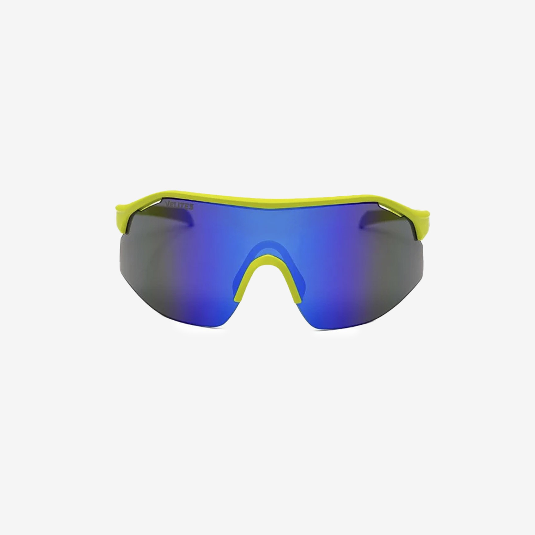 Velites Raptor Sunglasses VELRAPTOR-NEON