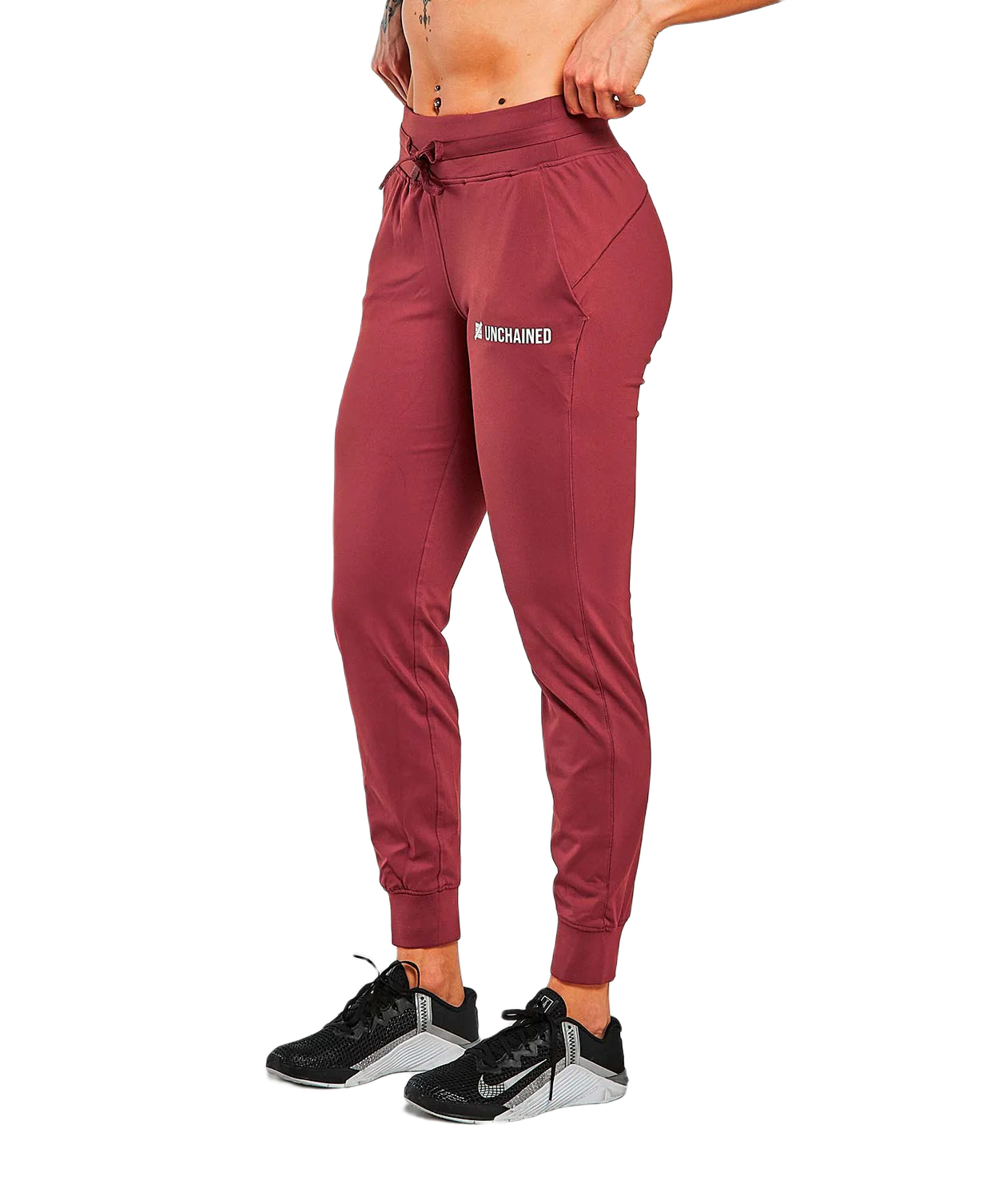 JOGGING UNCHAINED MATCHLESS JOGGMATCH-MARSALA